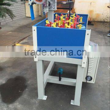 130 Series 16 Spindle Climbing Rope Braiding Machine Price photo-3