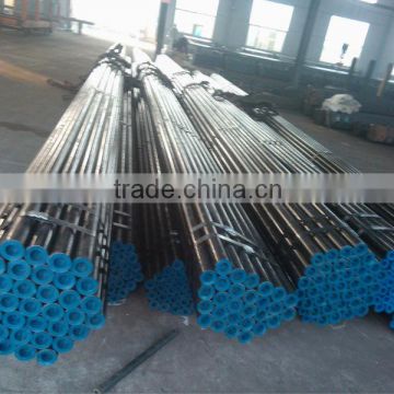 en 10216-1 P265TR2 cold drawn seamless boiler tube