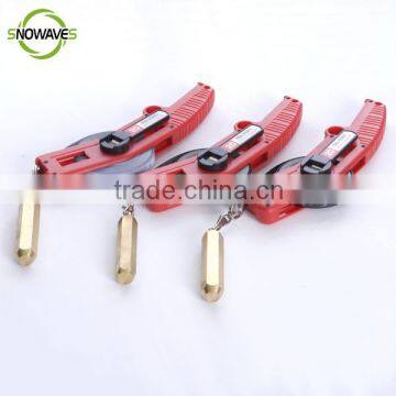 Stainless Steel Measuring Tape