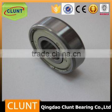 Chrome Steel Deep Groove Ball Bearing 6000ZZ photo-4