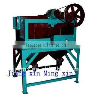 Gold mining separator machine jigging machine for gravity separator