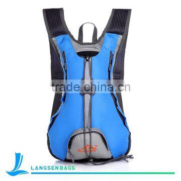 China Leisure Fashionable Bags for Teens Cycling Backpack Strong Backpacks Bags for Rider photo-2