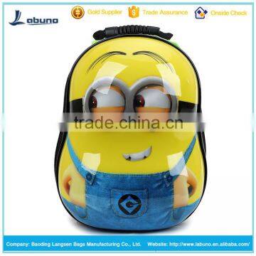 factory wholesale ABS hard shell light hard plastic kids school backpack bag hardshell bag                        
                                                Quality Choice