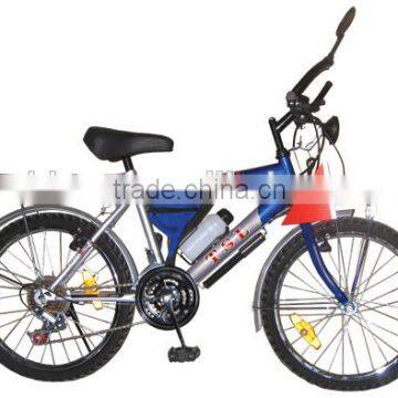 SH-MTB168 20inch good quality MTB bicycle made in china