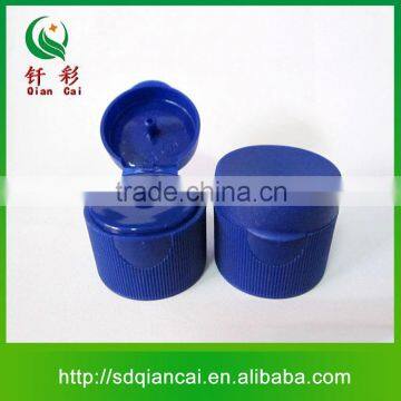 Wholesale China products plastic cap for glass bottle , plastic flip top cap