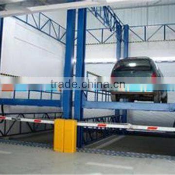 Limit Switch Mechanical for Car Display or Car Storage Hydraulic Car Elevator photo-2