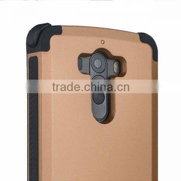 High Impact Shockproof Credit Card Design Case for LG G3 photo-3