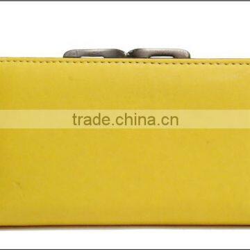 2016 New Fashion Cheap Small Girl Wallet photo-3
