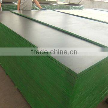 Lianshengwood supply plywood with 17 years that plywood sheet for Mid east market sale