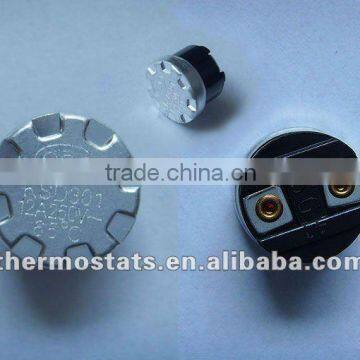 KSD301 snap action THERMOSTAT