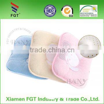 factories selling well atttractive mini baby pillow