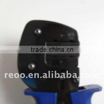 Solar Panel Cable MC3 Crimping Tools,power Cable Ferrules Crimping Tool With Competitive Price Quality Choice