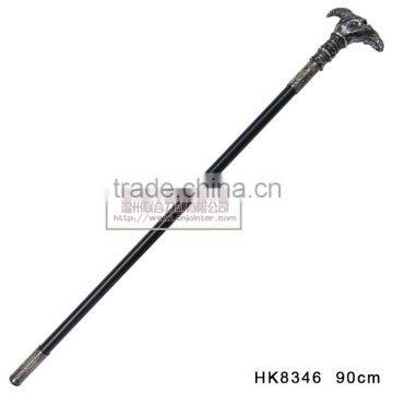 Walking stick metal cane walking cane HK8346