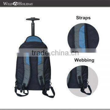 2015 Trolley Outdoor Backpack photo-2