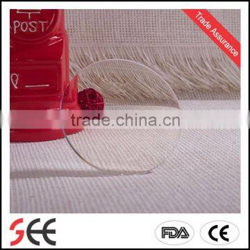1.56/1.61/1.67 ESPF (UV400)spectacle lenses wholesale anti dust coating anti wear coating ophthalmic lenses