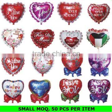 Wholesale 32 Inch Milk Bottle Baby Balloon Decoration