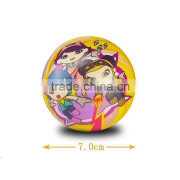2016 Top Selling pu Antistress Ball for Wholesae photo-4