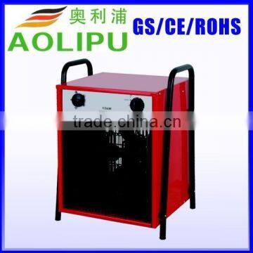 Industrial Fan Heater 15kw