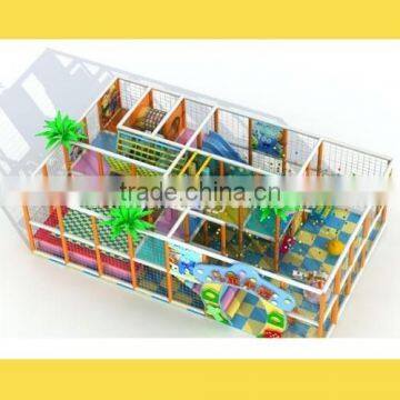 Guangzhou Popular indoor playground toys H38-0175