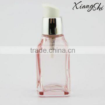 color coated olive oil spray glass bottles