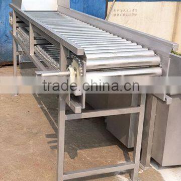 Stainless Steel Sorting Fruit Machine photo-2