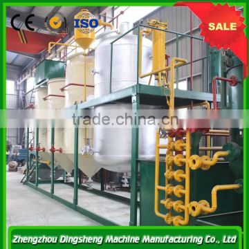 Sunflower/soya bean/ peanut/ sesame/ linseed/sunflower oil production plant