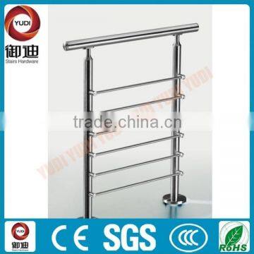 SUS304/316 Terrace or Deck Stainless Steel Cable Handrail photo-4