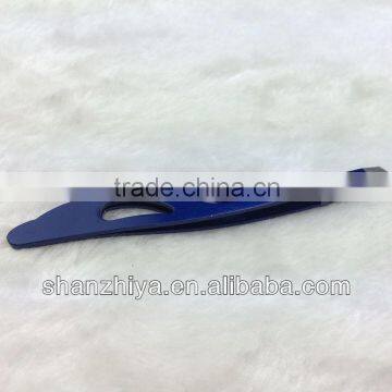 eyelash extension high quality tweezers