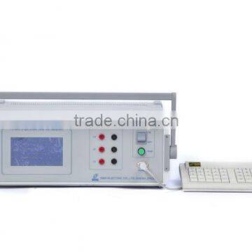 DZ601-3B Single phase energy meter test bench