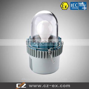 Explosion proof lighting fixture,HPS