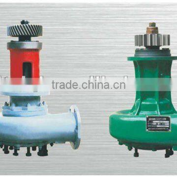 high and medium temperature water pump