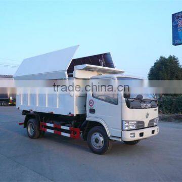 dump truck 4 ton