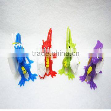 Hot sale toy parachute toy parachute dinosaur toy plastic dinosaur toys