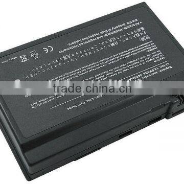 Laptop batteries for ACER BTP-63D1