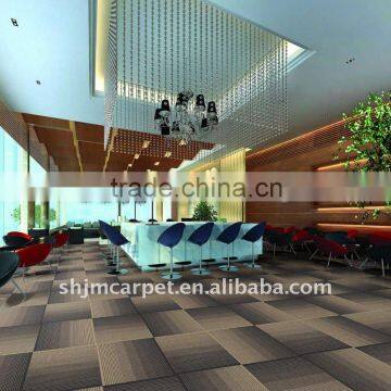 (carpet tile)TEANA CARPET