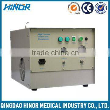20L 2000psi High Pressure Oxygen Compressor High Pressure Gas Compressor Quality Choice