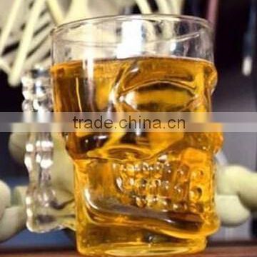 skull mug skull shaped mug skull mug beer