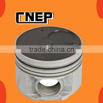 piston for Diesel Engine 4D56