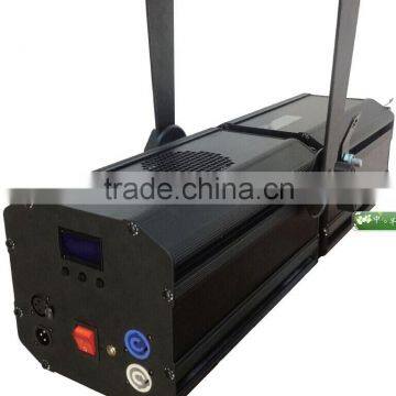 New Arrival Profile Spot Lights100W Ajj Cob Led Film Zoom Ellipsoid Spot Light