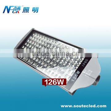 High power Bridgelux Epistar street light led street light price