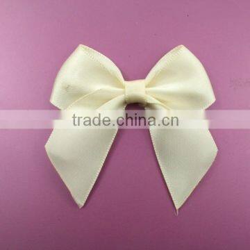 Wholesale ribbon bow for cards decoration