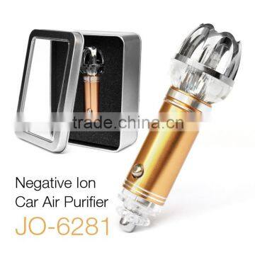 2016 New Products Car Accessory JO-6281 (Remove smoke & Clean Air)
