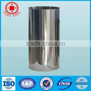 stainless steel grade201