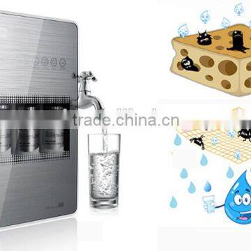 300 Gallon RO System/water Filter/direct Drinking Water Purifier ro Water Purifier Made in China photo-3