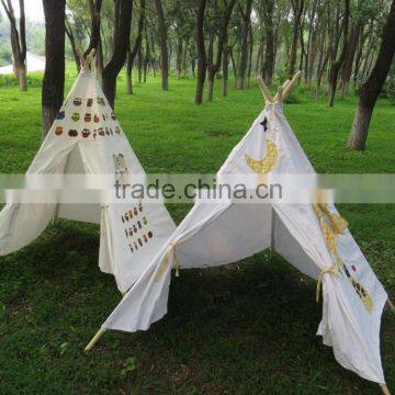 Babymatee NEW DESIGN 2016 Children Playing House POLYSTER KIDS PLAYING HOUSE TENT photo-5