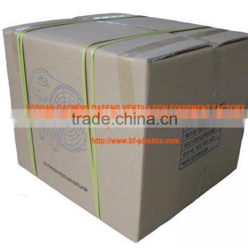 500mm 220V/50Hz Industrial Super Speed Exhaust Blower Fan photo-5