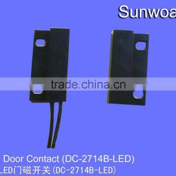 Magnetic LED Light Control Switch two wire