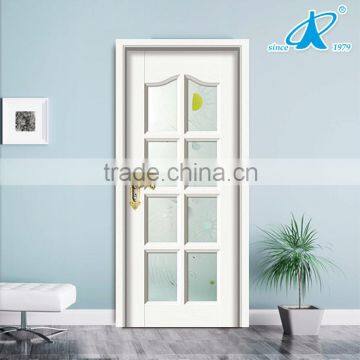 pvc bathroom door design