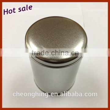 New arrival blank empty tin can