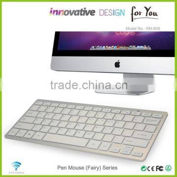 Collective Packing Wireless Gaming Keyboard and Pen Mouse Combo Can Plug and Play photo-3